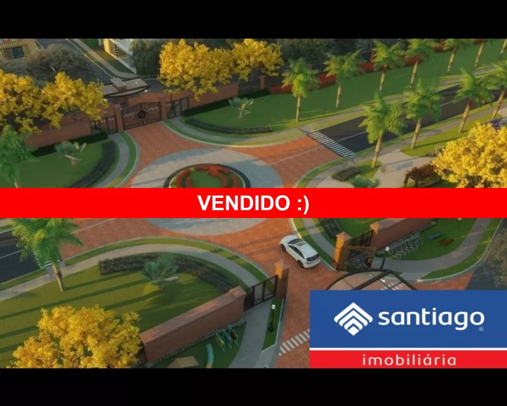 Terreno à venda, 528m² - Foto 1