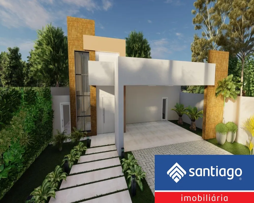 Casa, 3 quartos - Foto 5