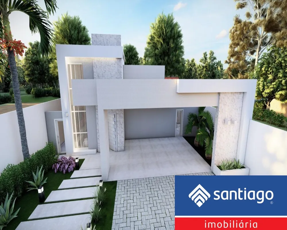 Casa, 3 quartos - Foto 7