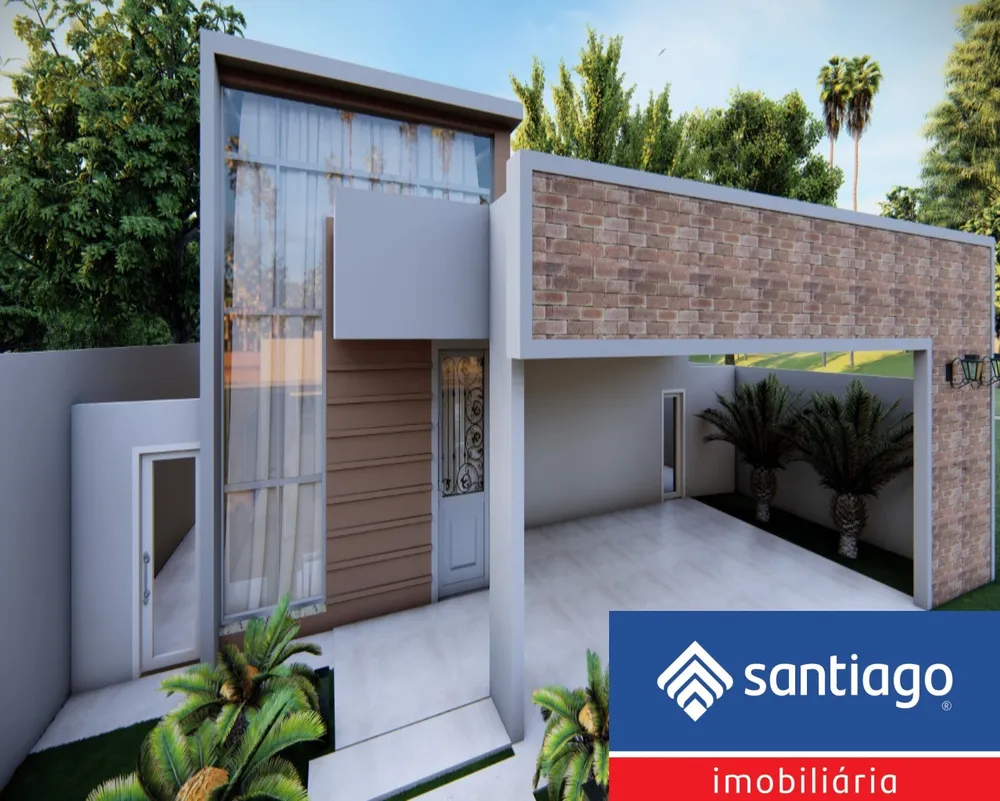 Casa, 3 quartos - Foto 6