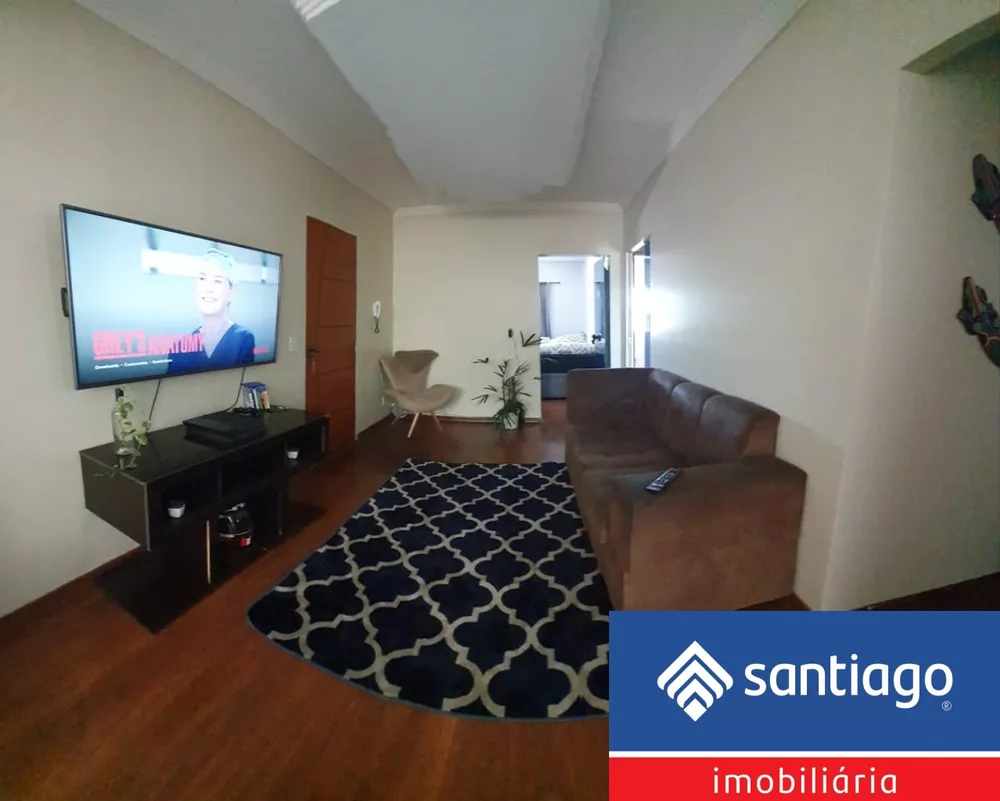 Apartamento, 4 quartos, 90 m² - Foto 3
