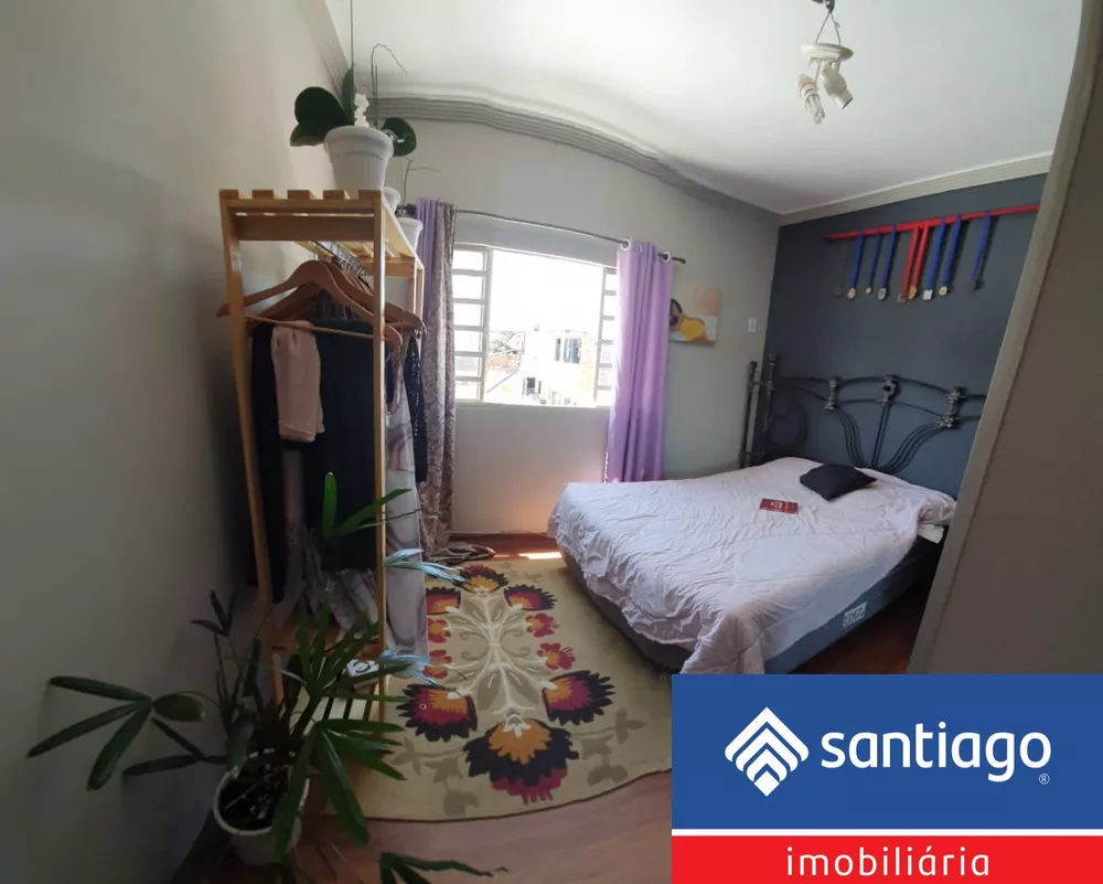 Apartamento, 4 quartos, 90 m² - Foto 12