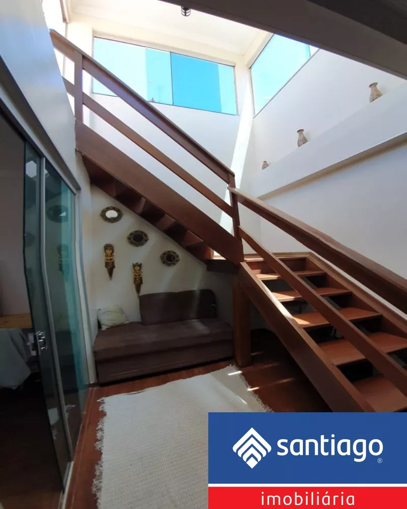 Apartamento, 4 quartos, 90 m² - Foto 5