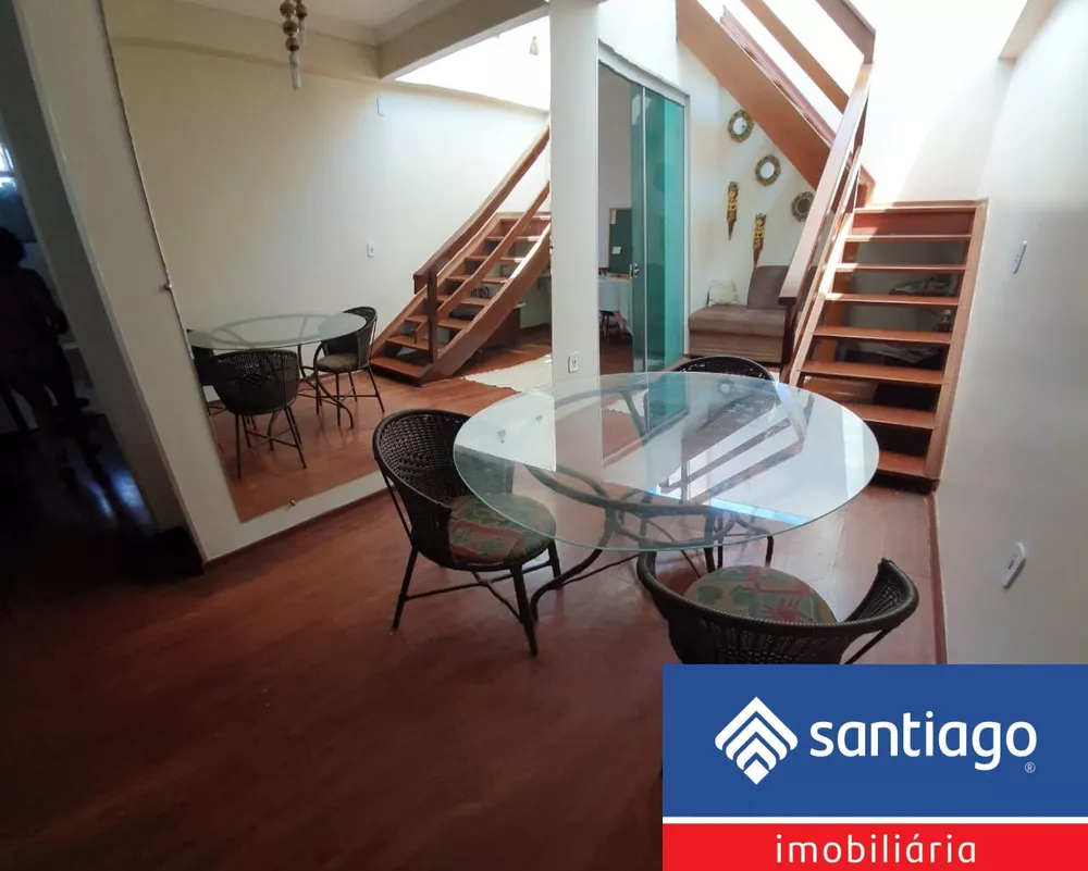 Apartamento, 4 quartos, 90 m² - Foto 4