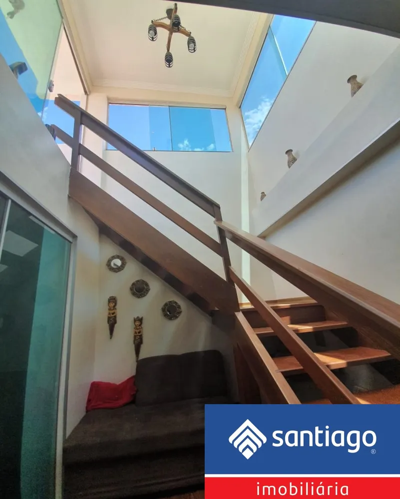 Apartamento, 4 quartos, 90 m² - Foto 5