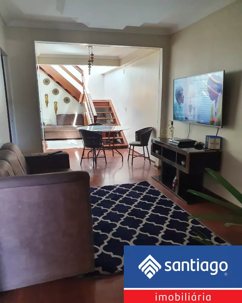 Apartamento, 4 quartos, 90 m² - Foto 2