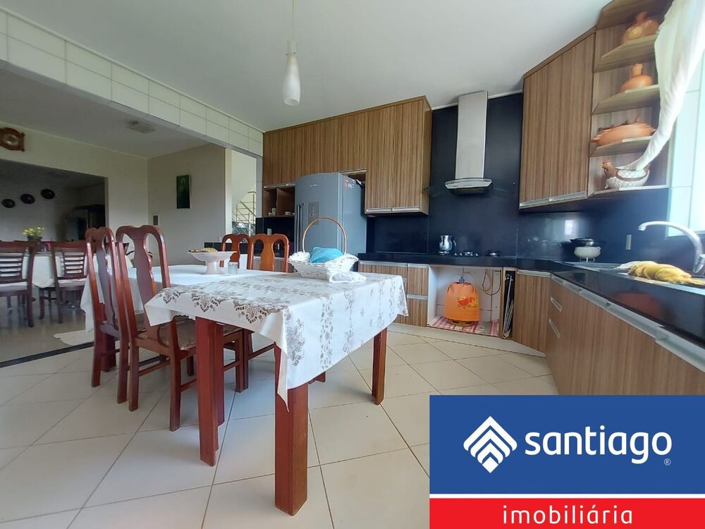 Casa, 5 quartos - Foto 14