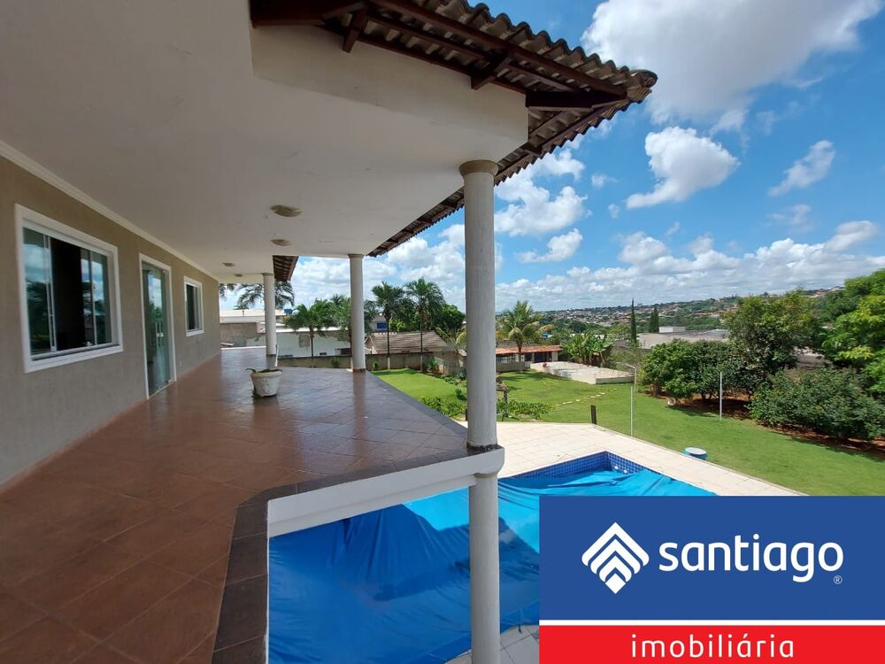 Casa, 5 quartos - Foto 28