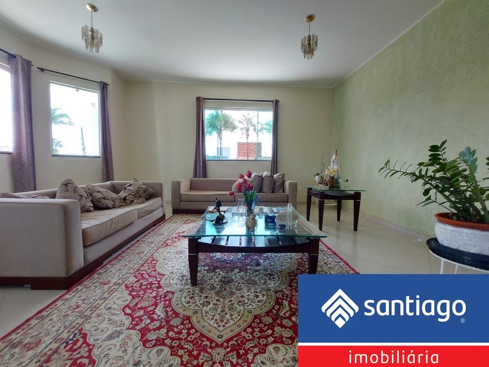 Casa, 5 quartos - Foto 7