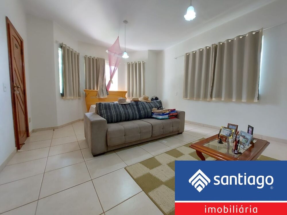 Casa, 5 quartos - Foto 20