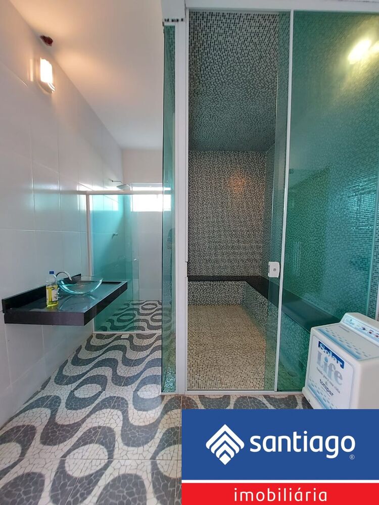Casa, 5 quartos - Foto 30