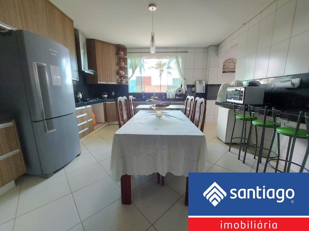 Casa, 5 quartos - Foto 12