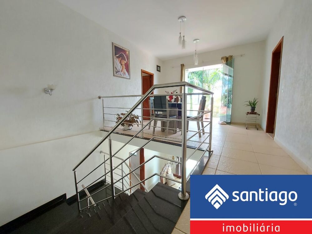 Casa, 5 quartos - Foto 16