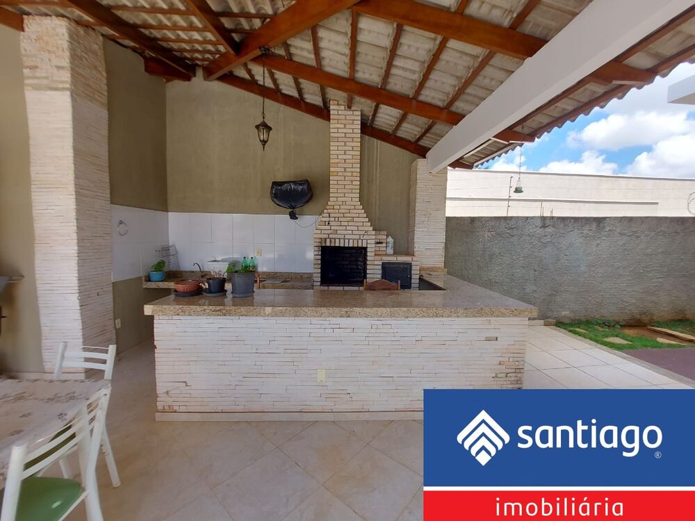 Casa, 5 quartos - Foto 29