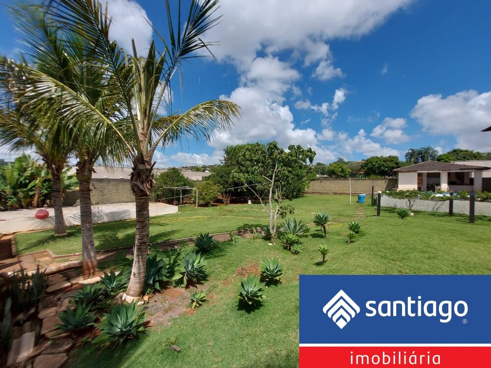 Casa, 5 quartos - Foto 4