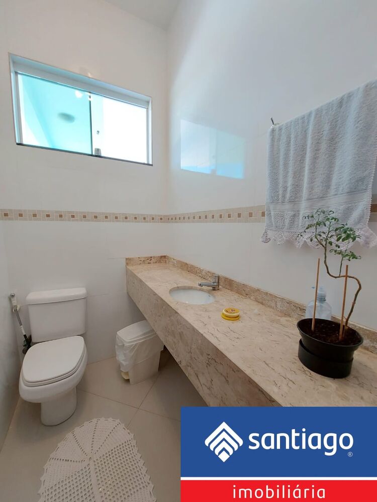 Casa, 5 quartos - Foto 11