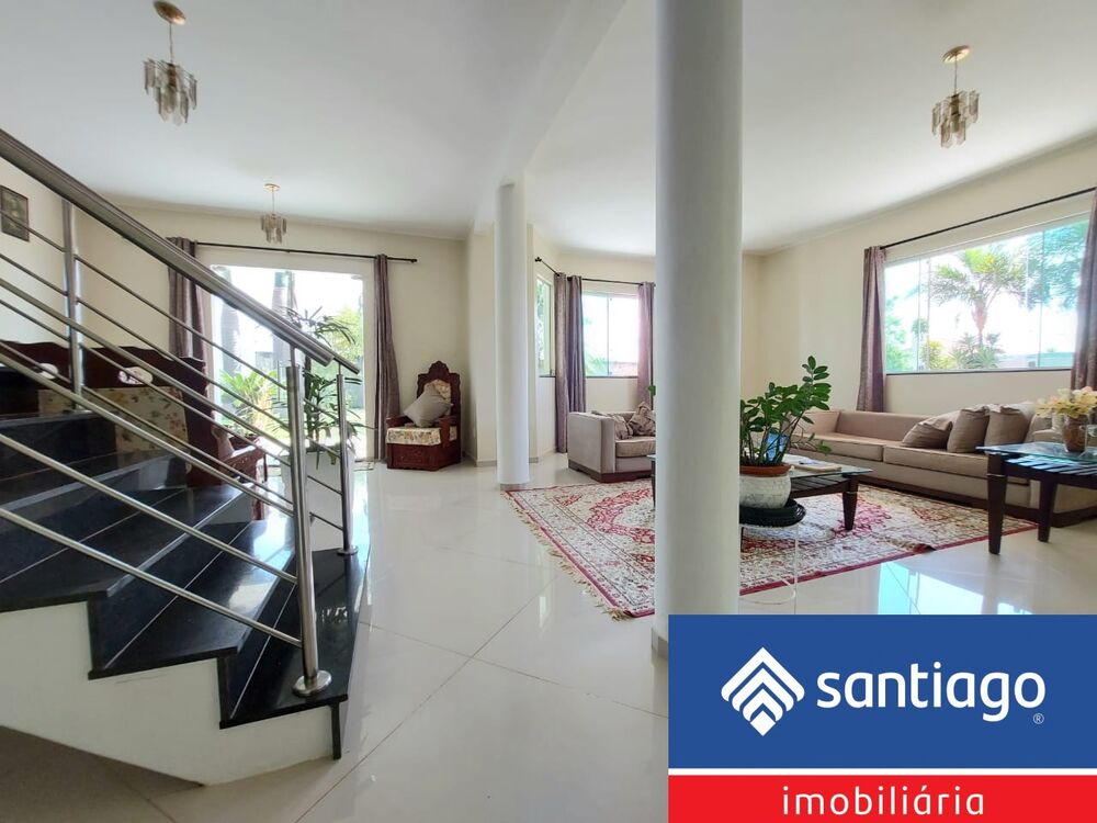 Casa, 5 quartos - Foto 8