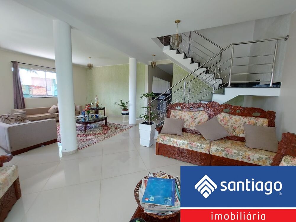 Casa, 5 quartos - Foto 6