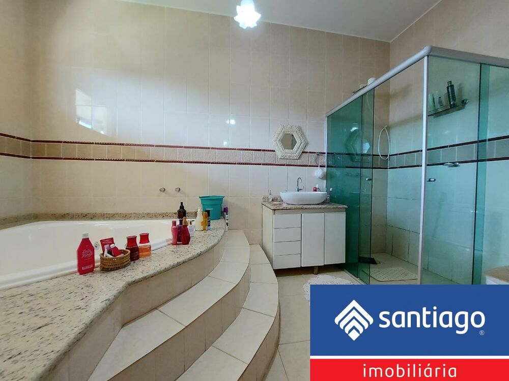 Casa, 5 quartos - Foto 21