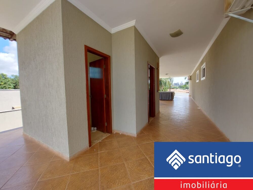 Casa, 5 quartos - Foto 26