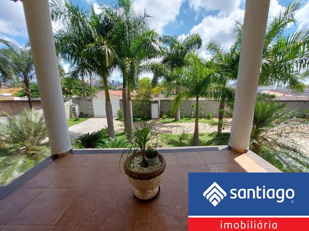Casa, 5 quartos - Foto 18