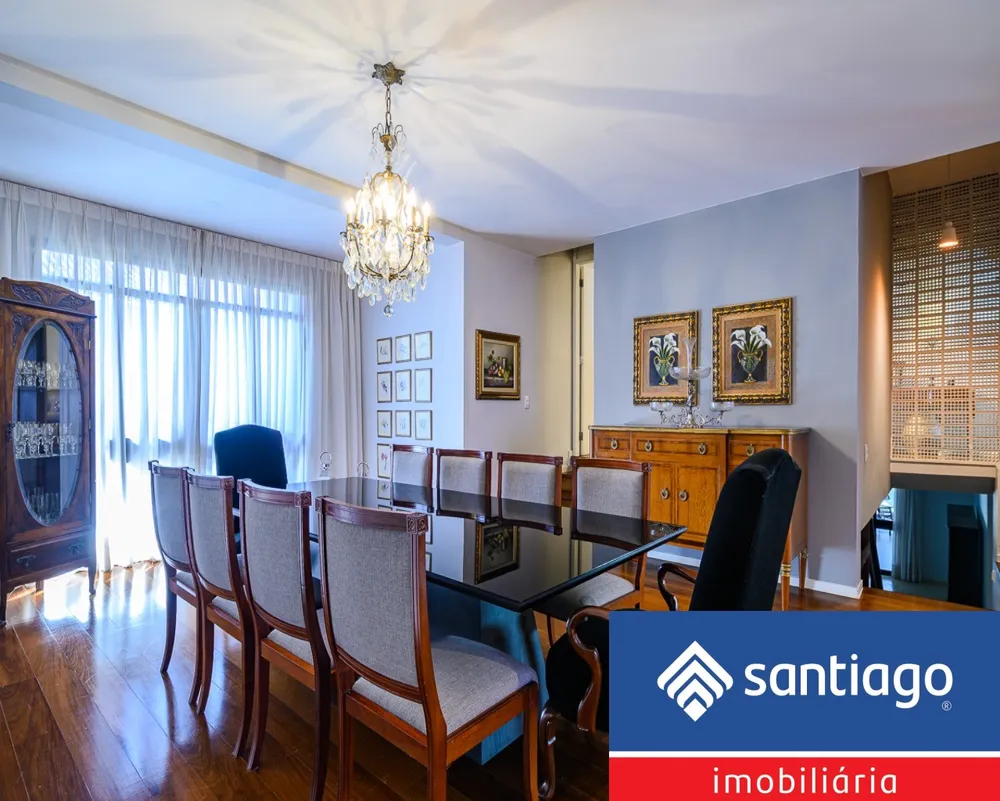 Casa, 4 quartos - Foto 4