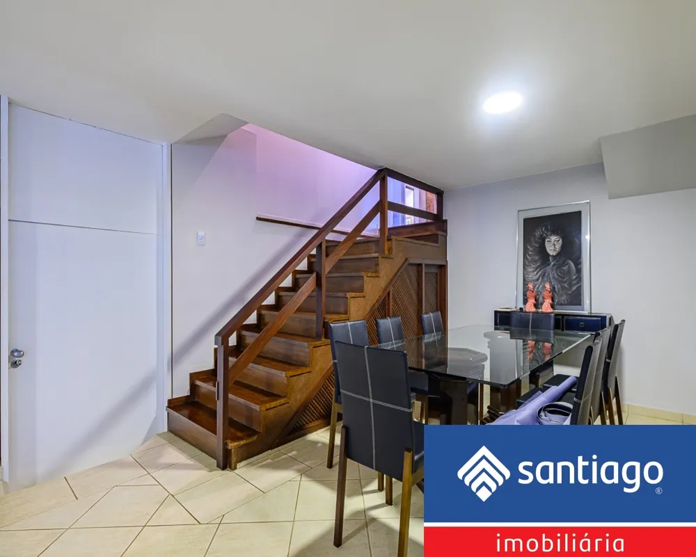 Casa, 4 quartos - Foto 3