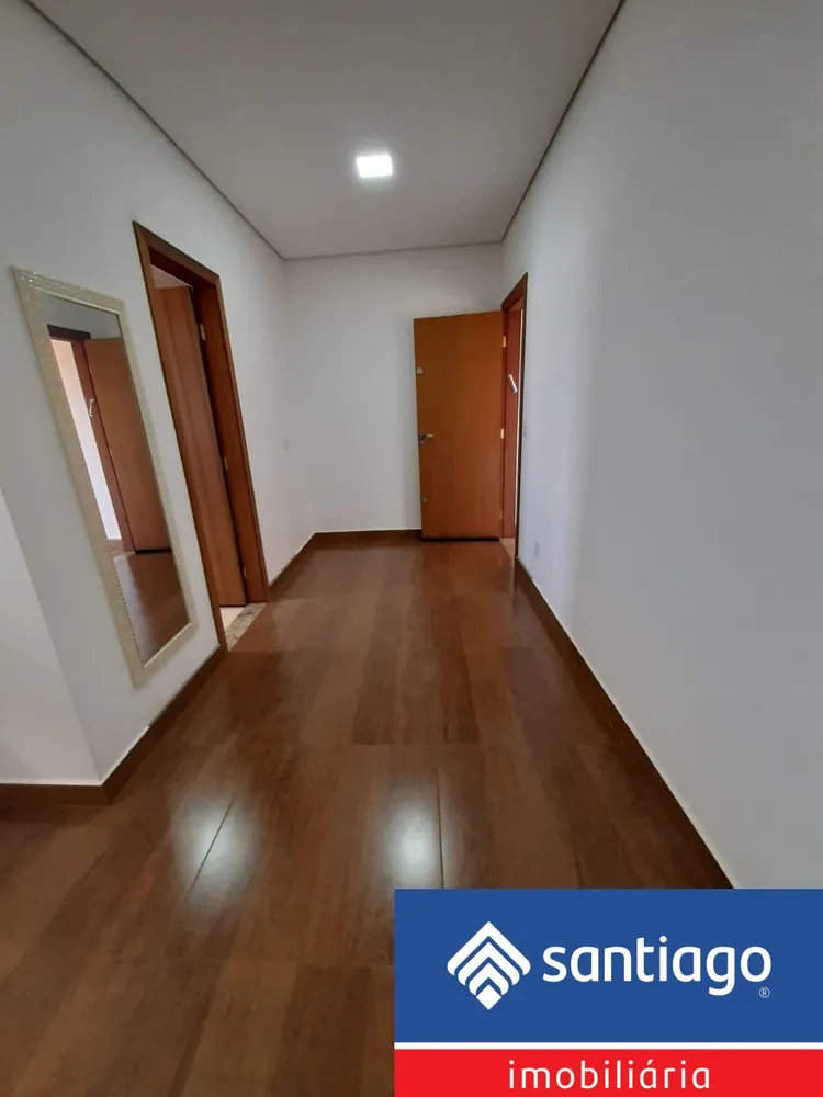 Casa, 3 quartos - Foto 12
