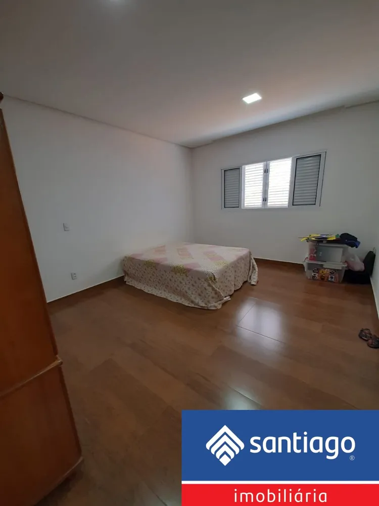 Casa, 3 quartos - Foto 8