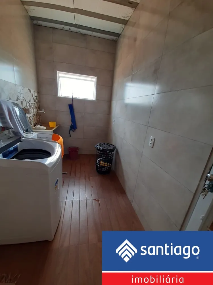 Casa, 3 quartos - Foto 15
