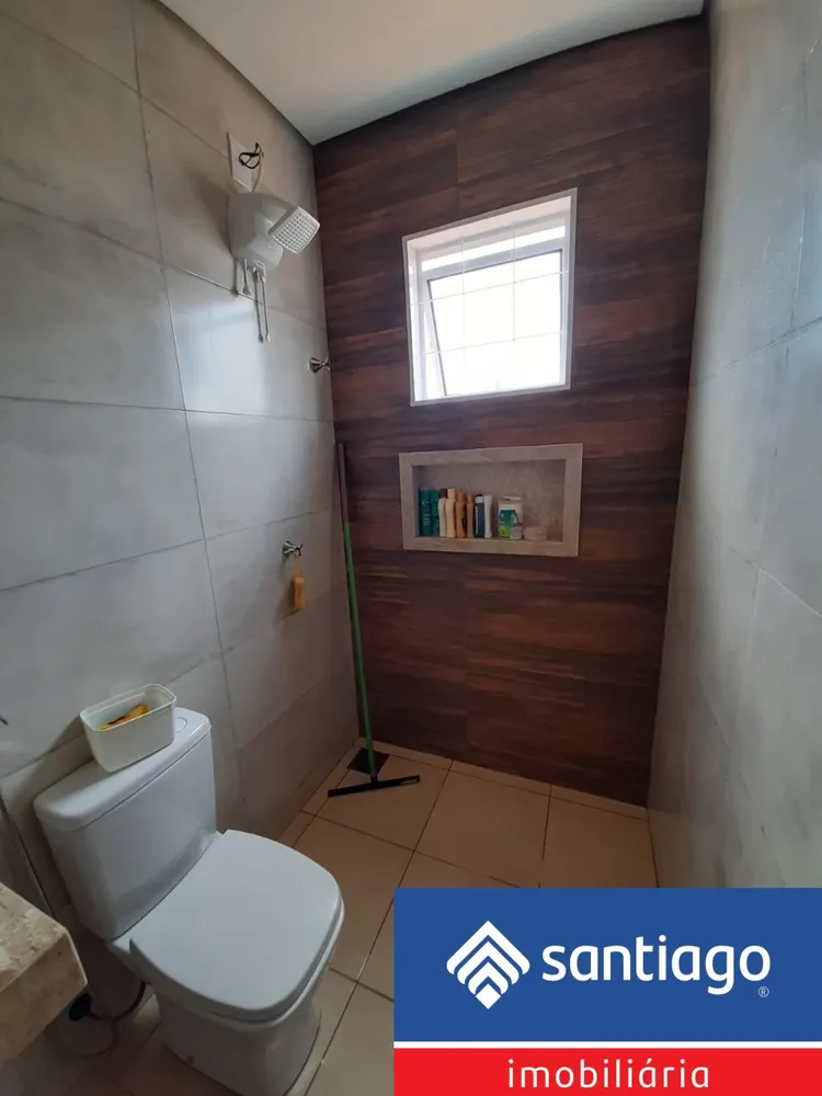 Casa, 3 quartos - Foto 11