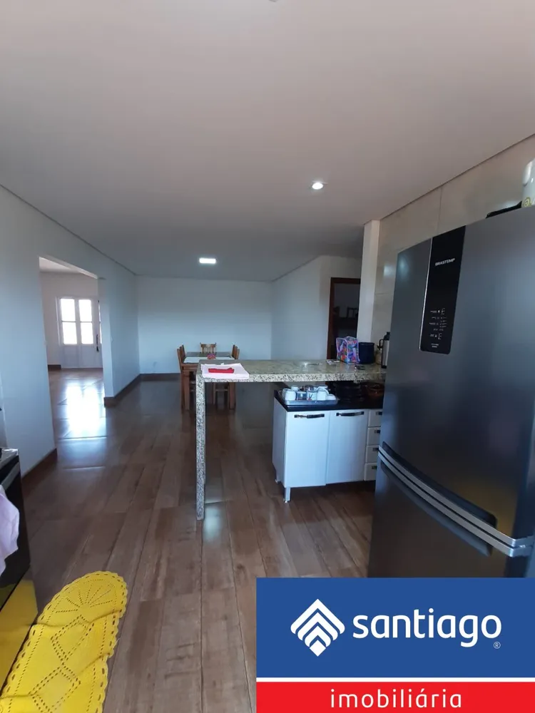 Casa, 3 quartos - Foto 5