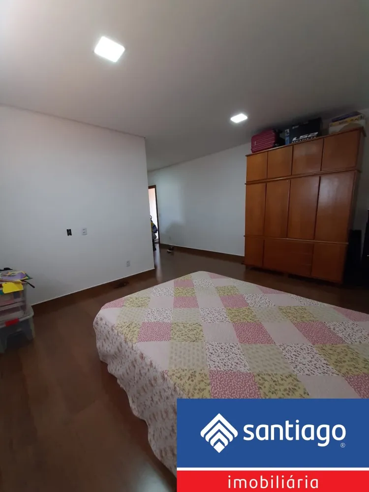 Casa, 3 quartos - Foto 7