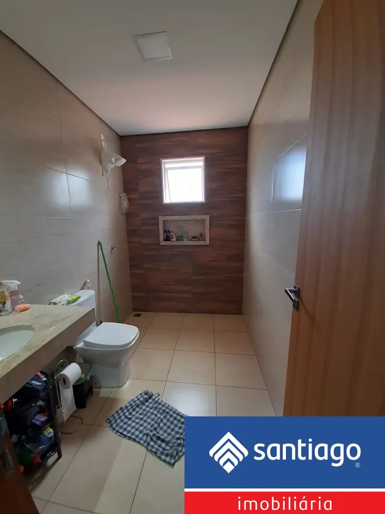 Casa, 3 quartos - Foto 10