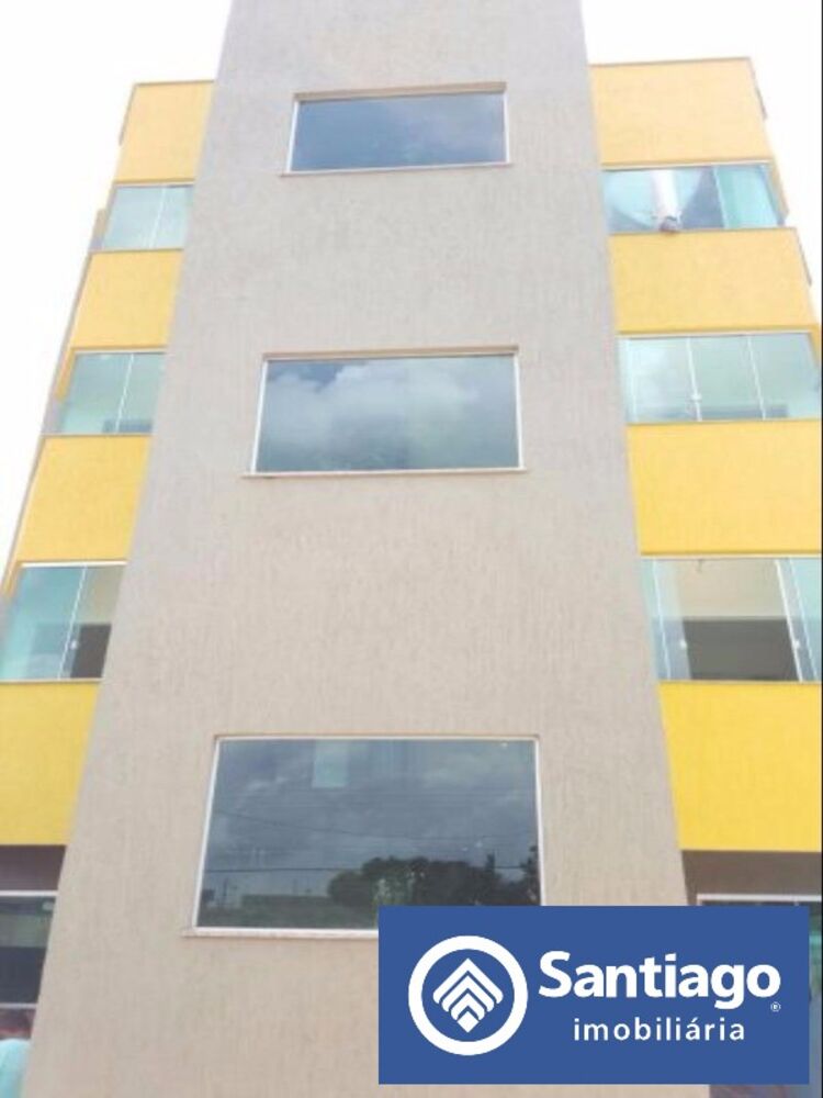 Apartamento, 2 quartos, 51 m² - Foto 2