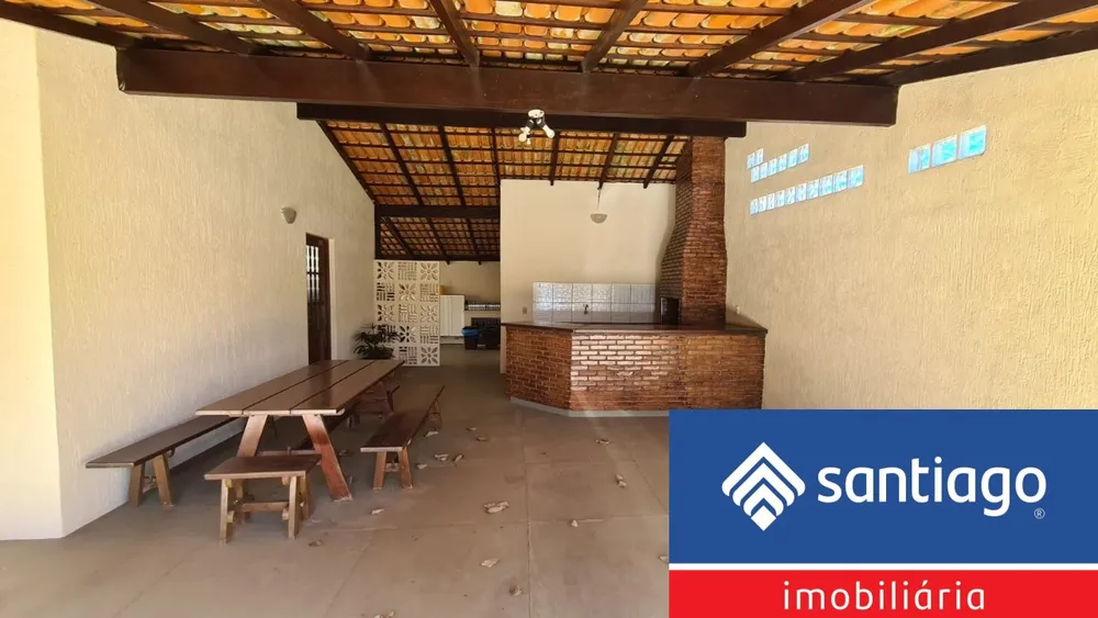 Casa, 2 quartos - Foto 2