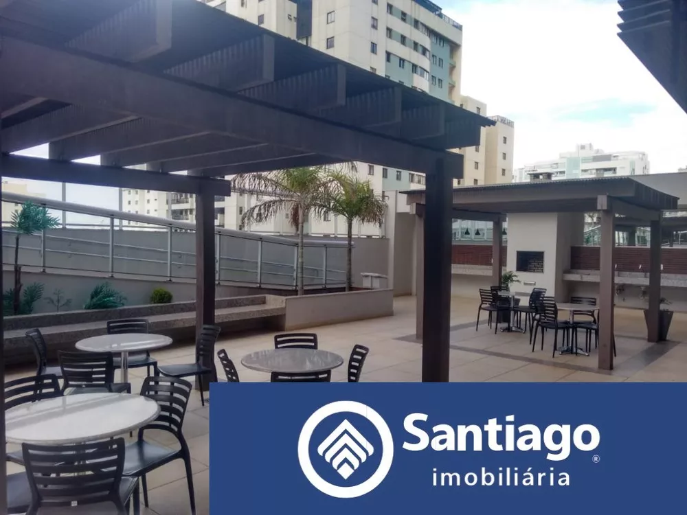 Apartamento, 1 quarto, 26 m² - Foto 4
