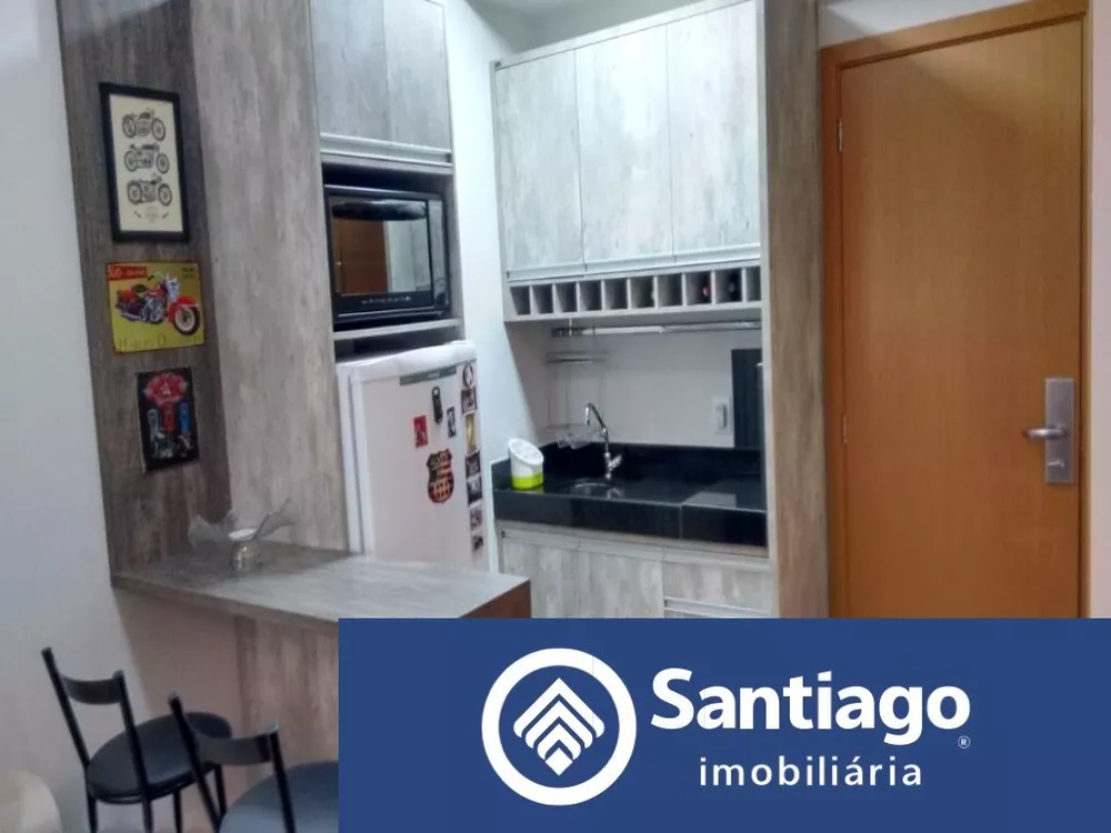 Apartamento, 1 quarto, 26 m² - Foto 3