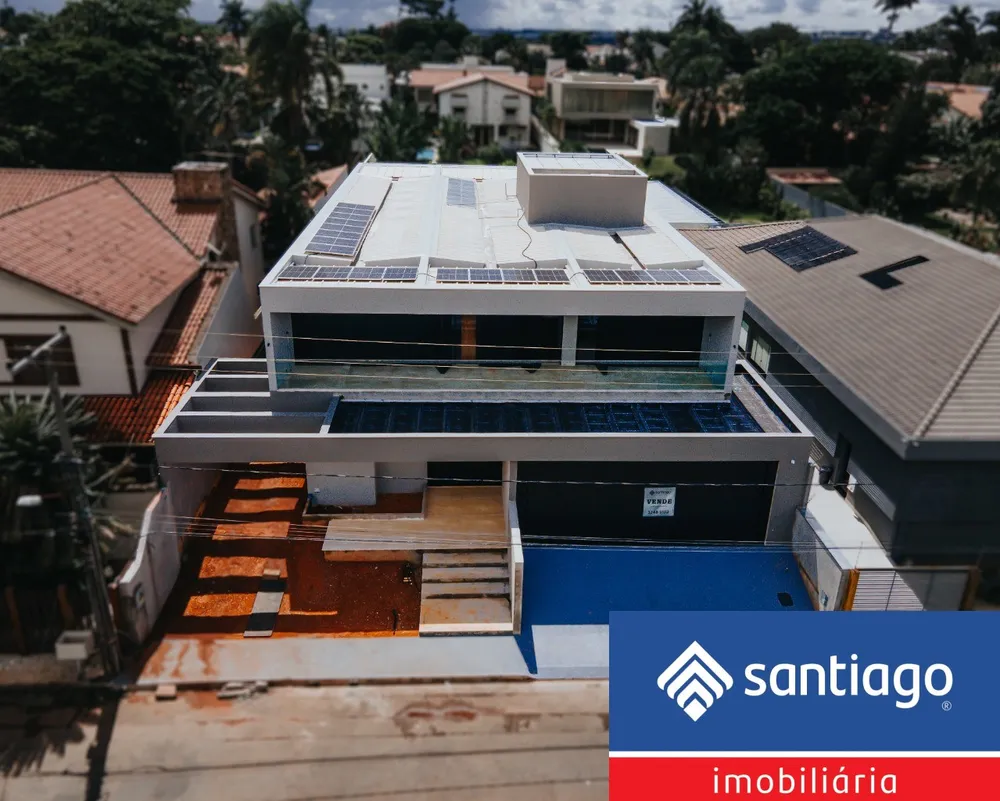 Casa, 5 quartos - Foto 15