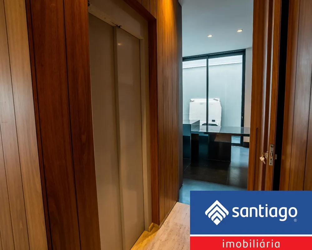 Casa, 5 quartos - Foto 7