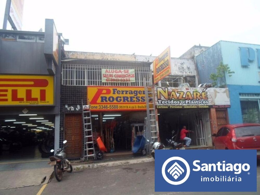 Prédio Inteiro, 700 m² - Foto 1
