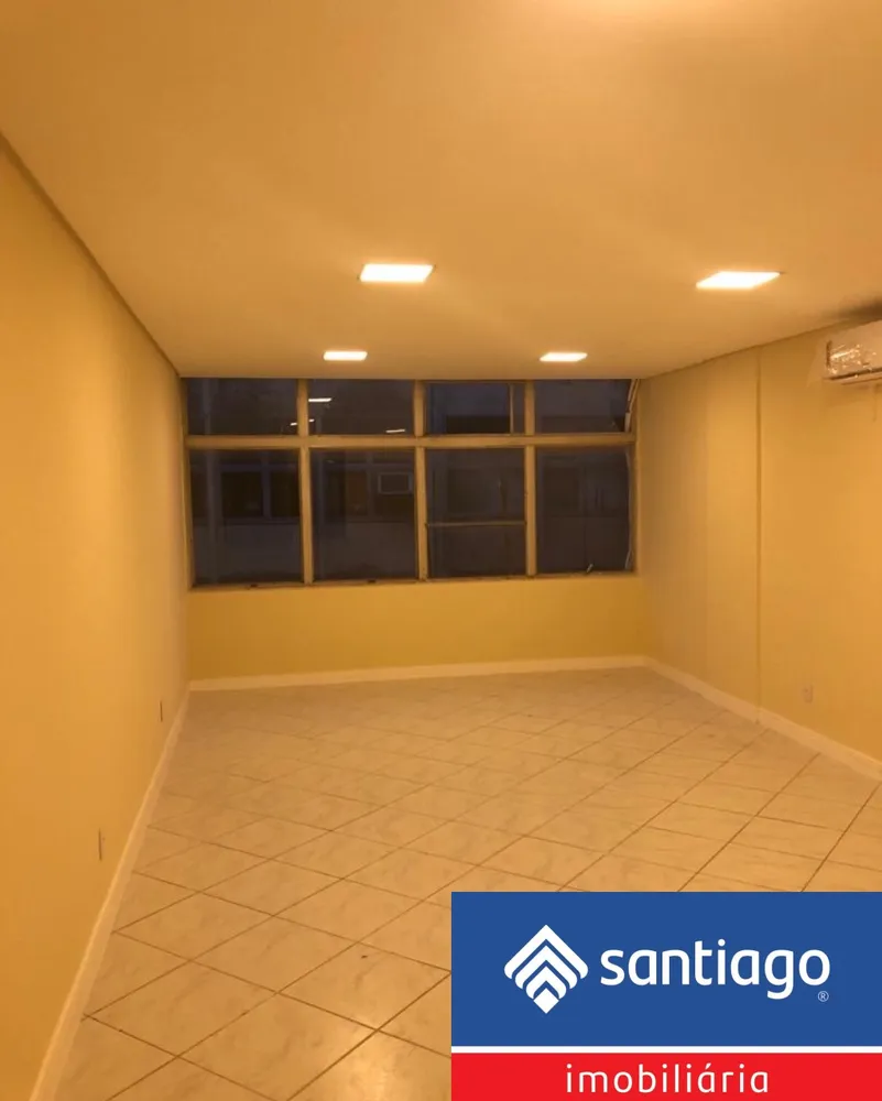 Sala-Conjunto - Foto 1