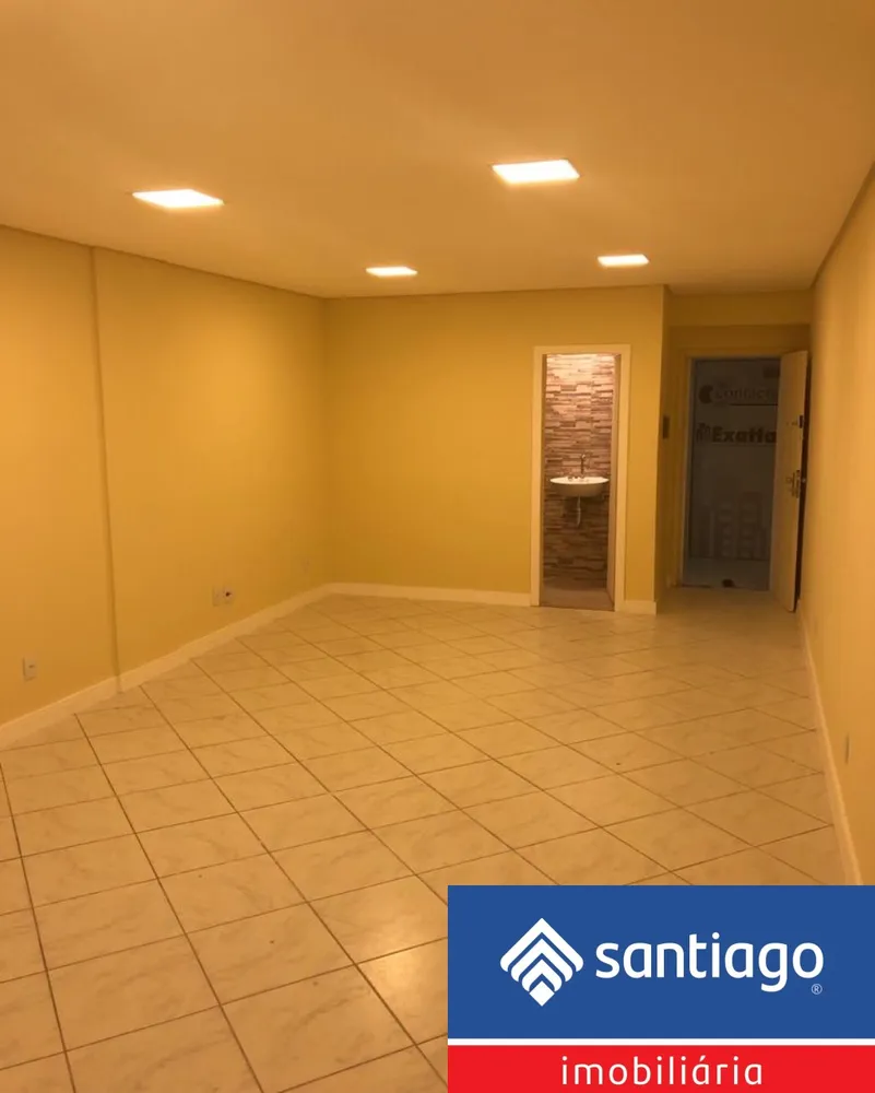 Sala-Conjunto - Foto 2
