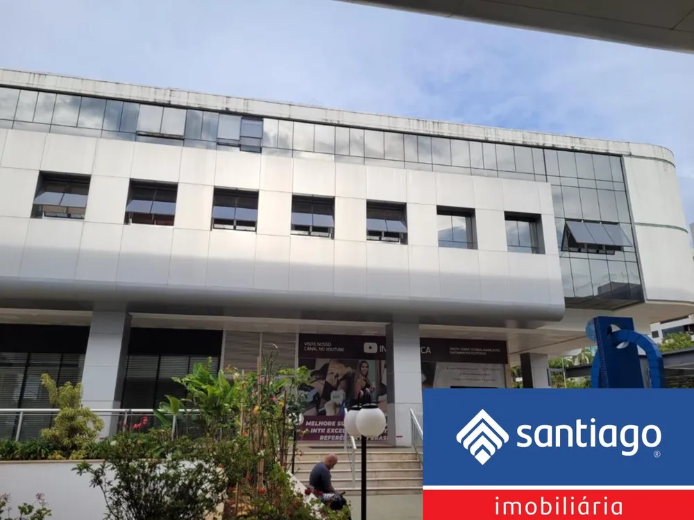 Apartamento, 1 quarto, 33 m² - Foto 11