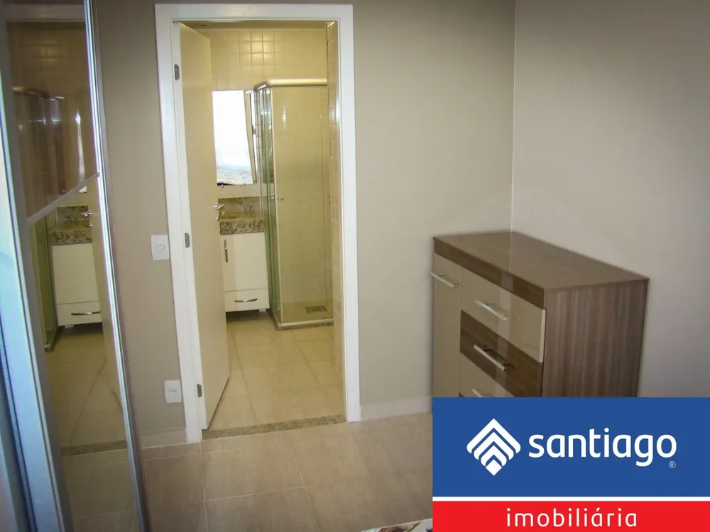 Apartamento, 1 quarto, 33 m² - Foto 4