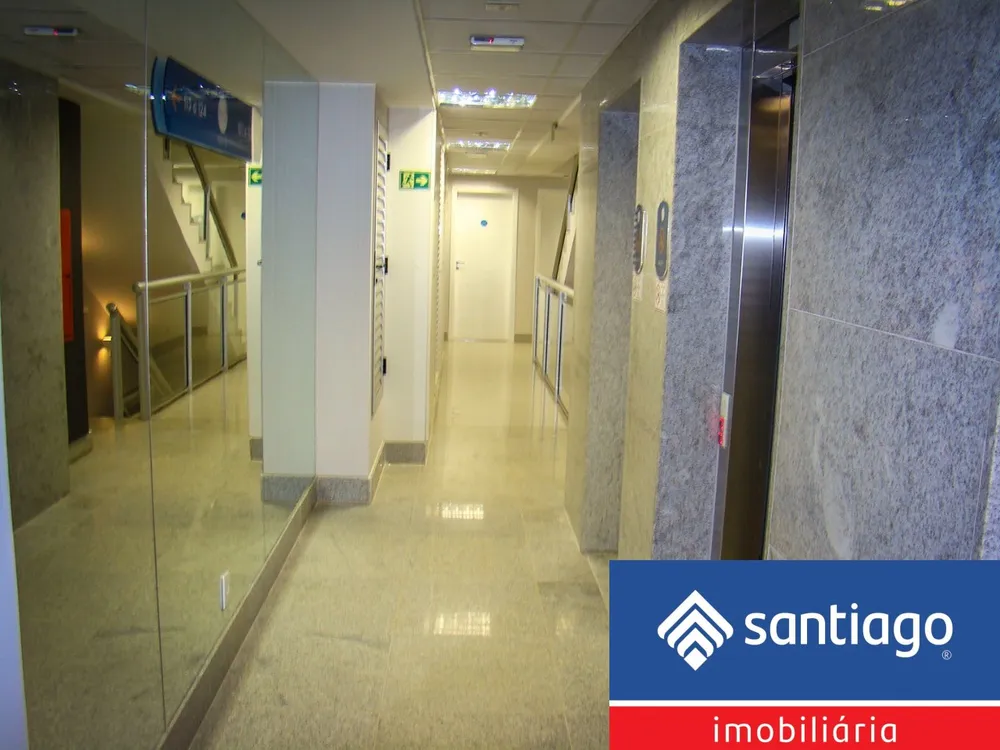 Apartamento, 1 quarto, 33 m² - Foto 6