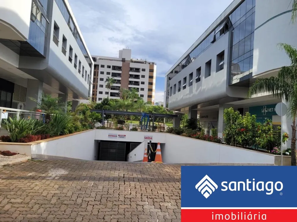 Apartamento, 1 quarto, 33 m² - Foto 13