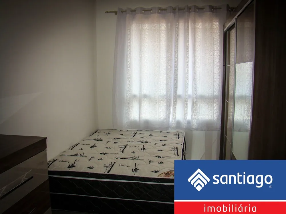 Apartamento, 1 quarto, 33 m² - Foto 3