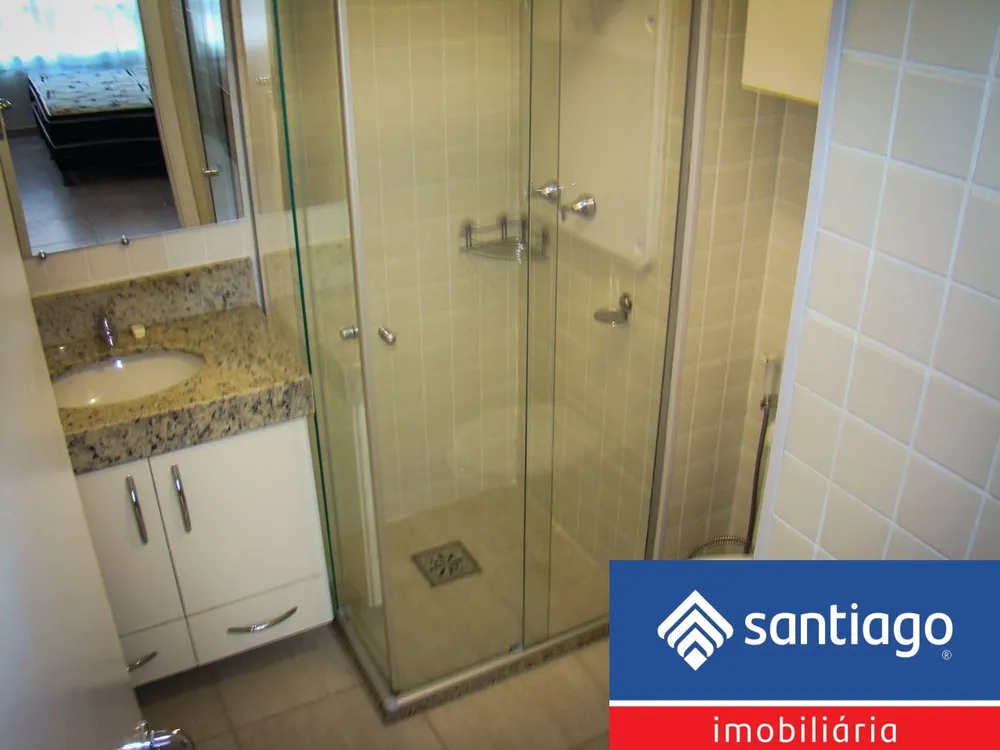 Apartamento, 1 quarto, 33 m² - Foto 5
