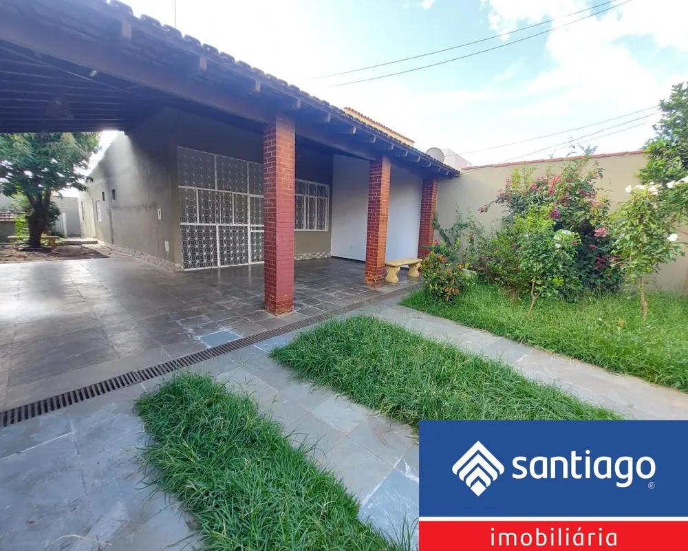 Casa, 2 quartos - Foto 3